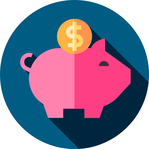 Piggy bank